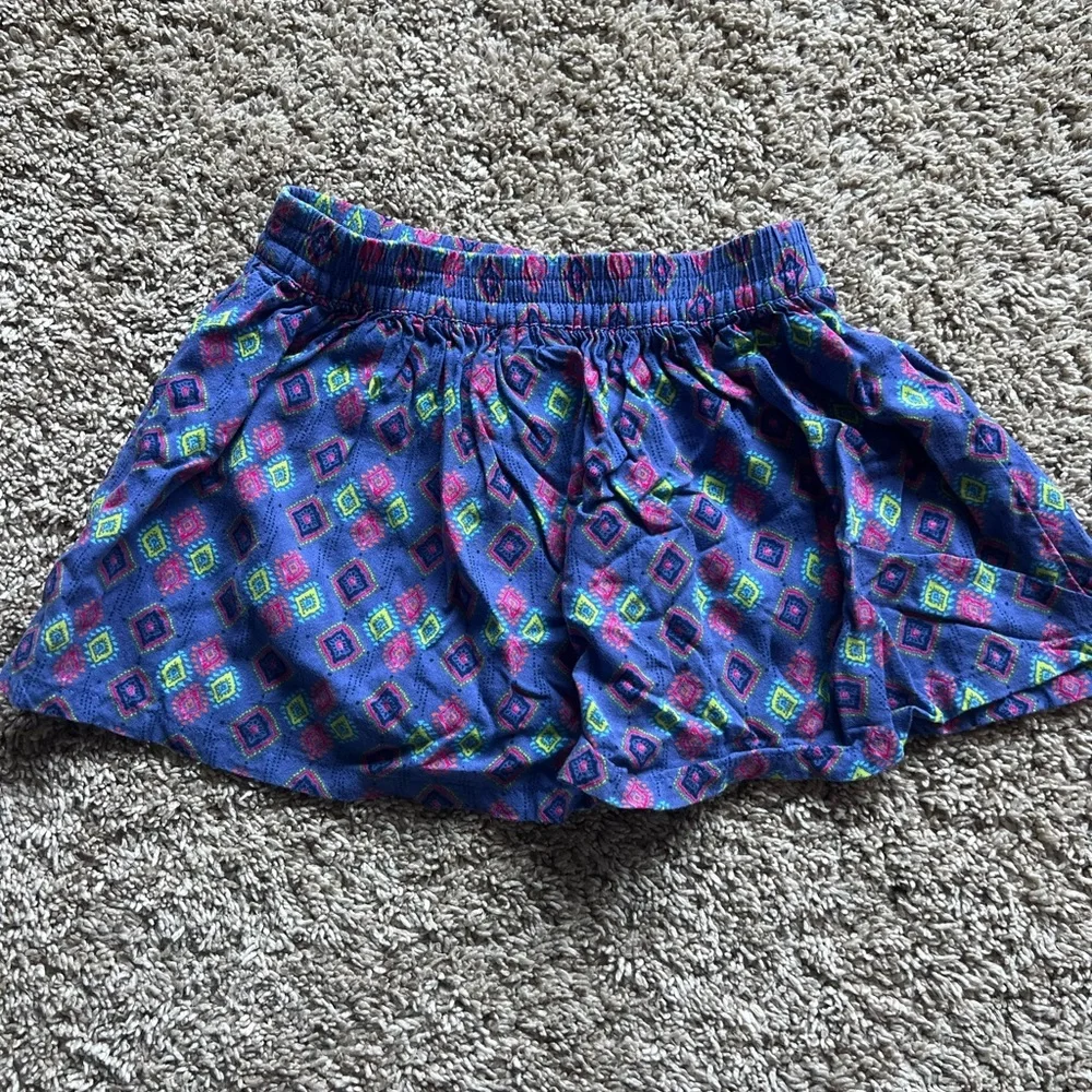 Cat & Jack Toddler Girl Top & Skirt Set Size 3t